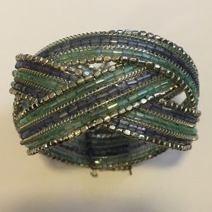 ⭐️ 3 for $10 - Beautiful beaded bracelet